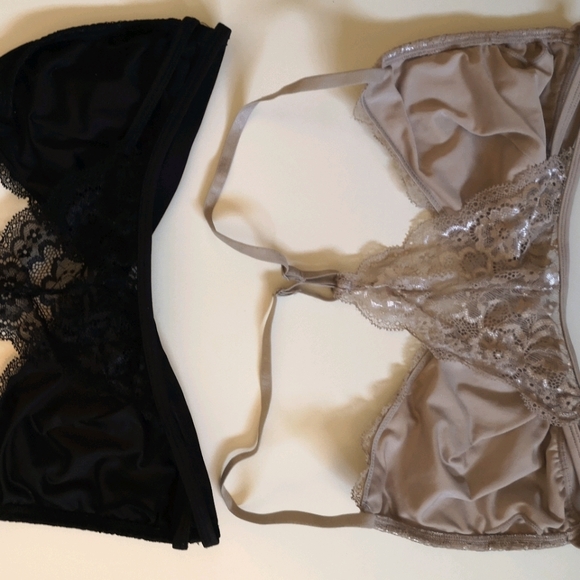 Bundle of 2 Bralettes - Picture 2 of 2